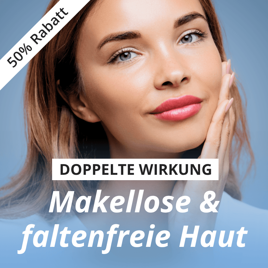 Dominiks HofÄsthetics Kombi Rabatte - Botox und Skinbooster
