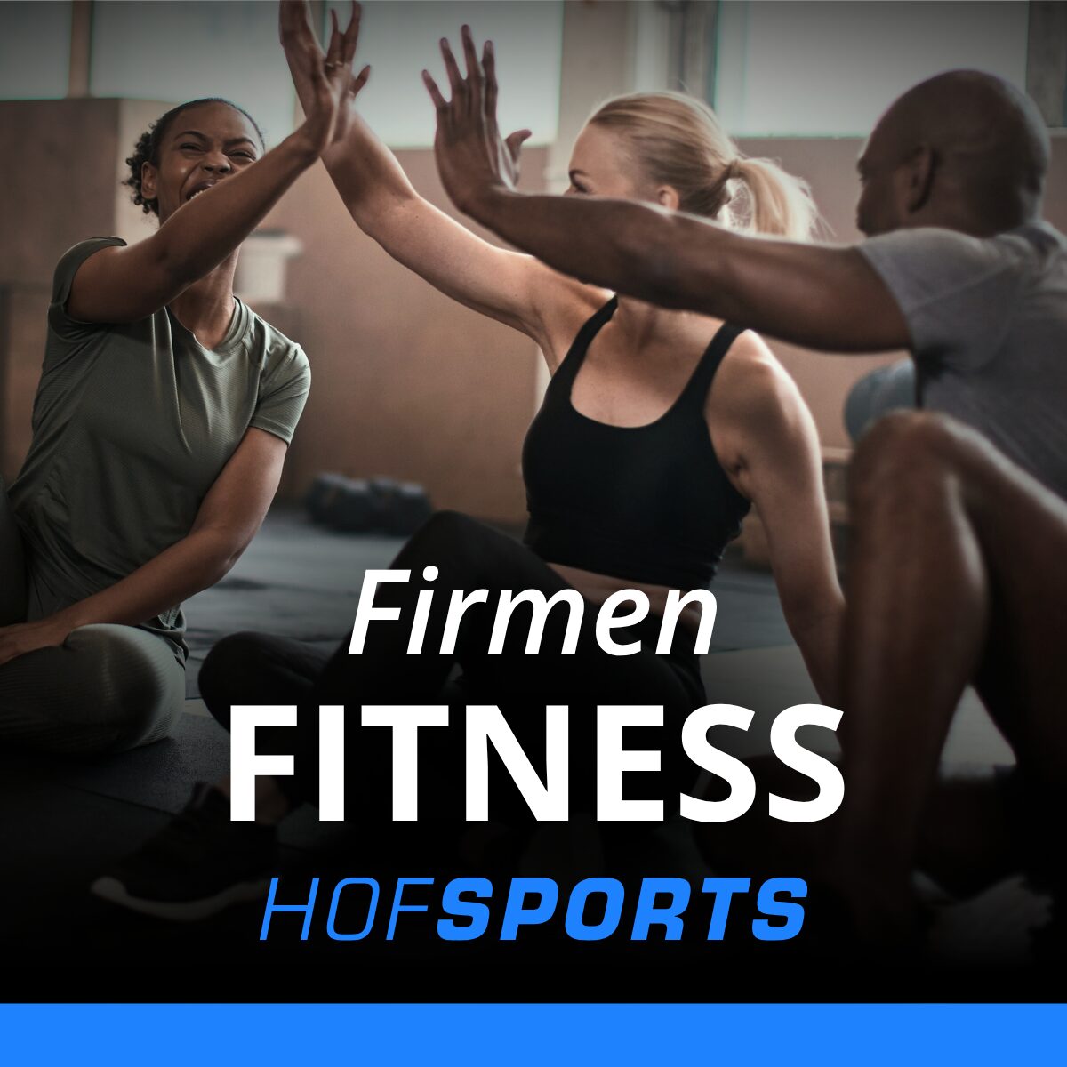 DOMINIKS HofSports - Firmen Fitness