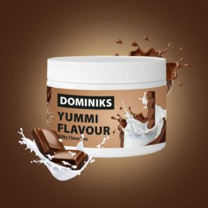 Yummi Flavour Aromapulver