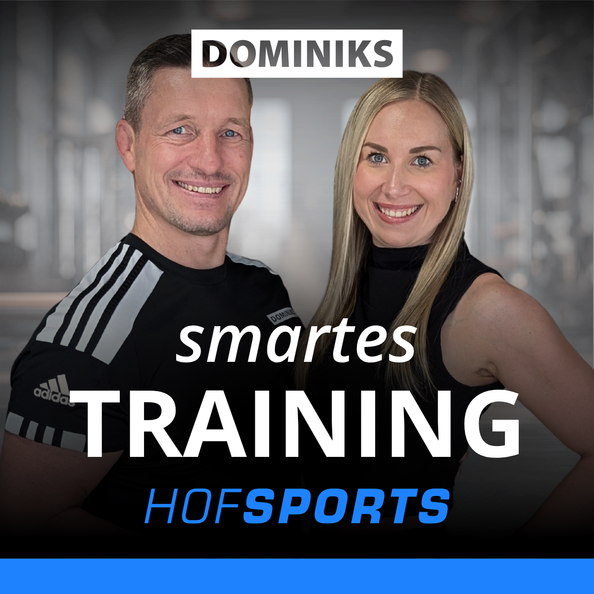 DOMINIKS HofSports - Fitnessstudio in Hof Fitnesscenter